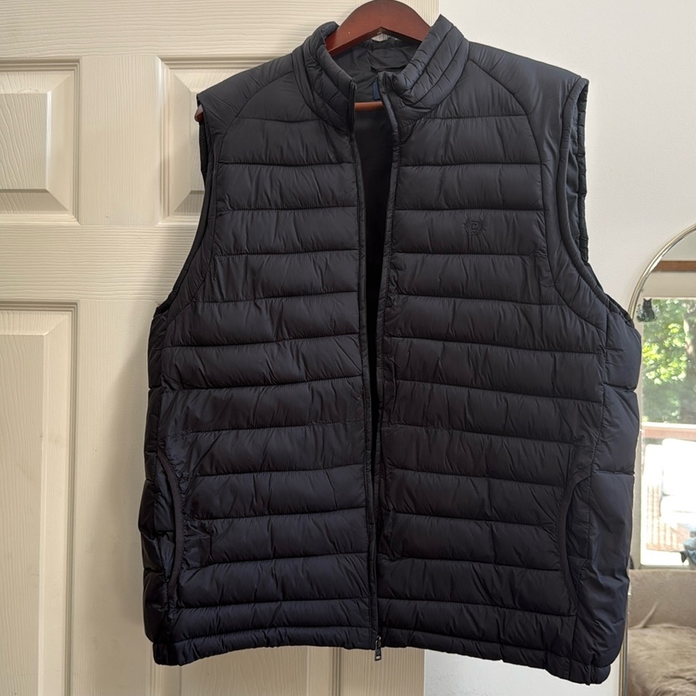 Men’s Chaps XL puffer vest